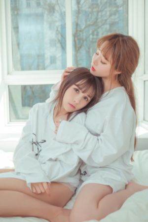 爱丝无圣光