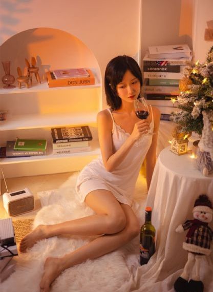 女人是人的未来1分20秒