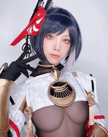 禁忌女孩3