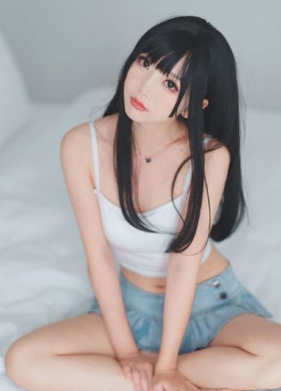 年轻的妹妹3