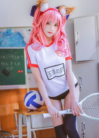 我和她