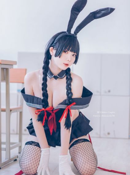 我女朋友的妈妈3