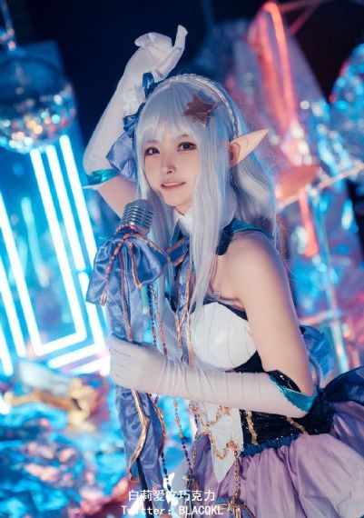 女朋友的新妈妈